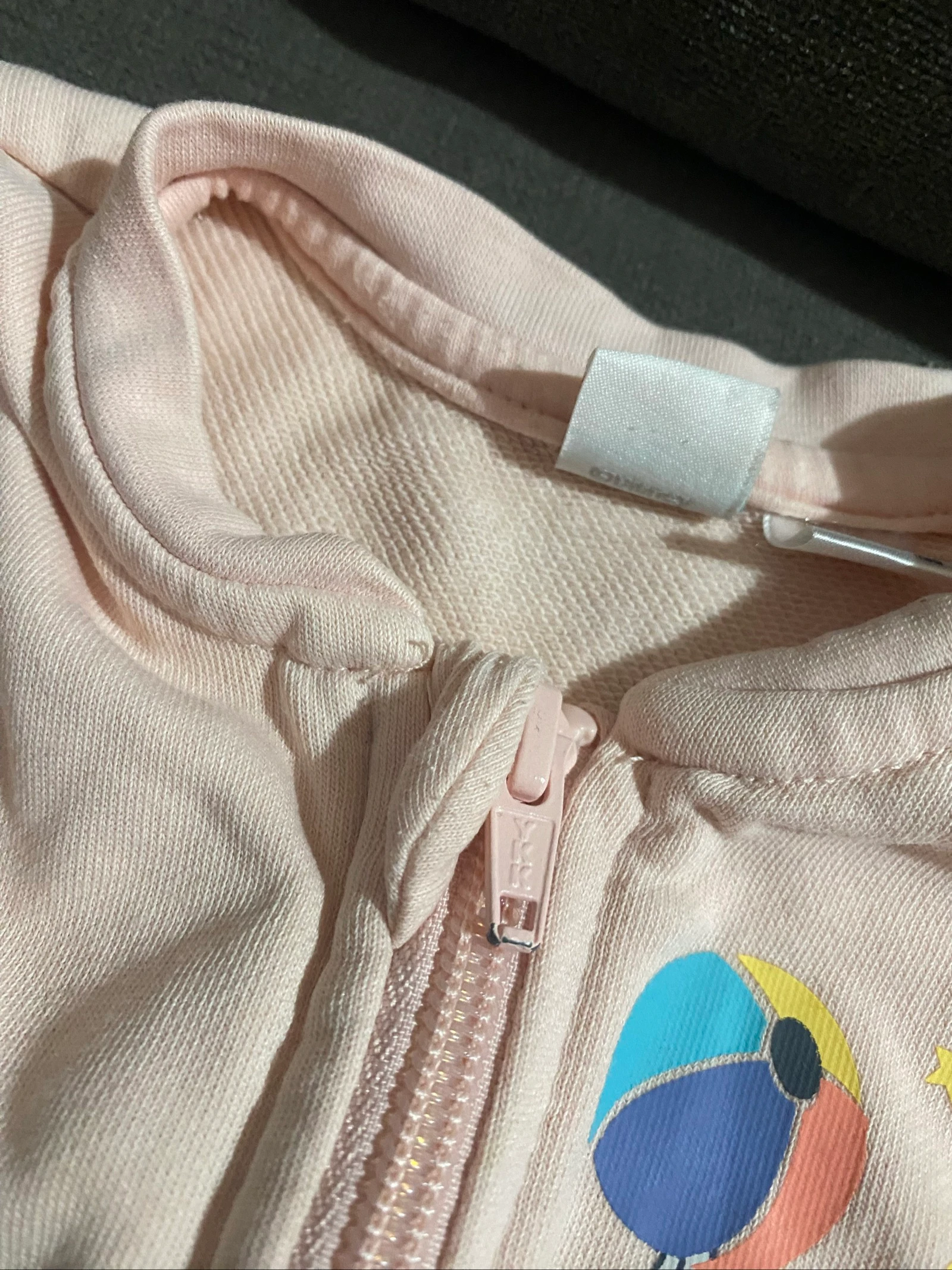 Disney Baby Jacket 86 - 92 cm – photo 8